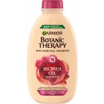 Garnier Botanic Therapy Ricinus Oil & Almond 400 ml posilující šampon pro ženy