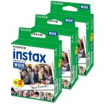 Fujifilm Instax WIDE film (60KS) – Zboží Živě