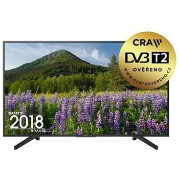 Sony Bravia KD-55XF7005