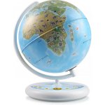 Albi Kouzelné čtení Glóbus Junior – Hledejceny.cz