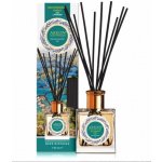 Areon aroma difuzér Home Perfume Mediterranean Forest & Lavender Oil 150 ml – Hledejceny.cz