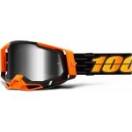 100% Racecraft 2 Costume 2 zrcadlová skla | Zboží Auto