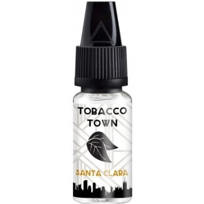 TI Juice Tobacco Town Santa Clara 10 ml
