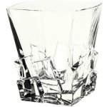 Bohemia Jihlava Sklenice na whisky Crack 6 ks 310 ml – Zbozi.Blesk.cz
