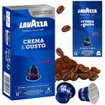 Lavazza Crema e Gusto Alu Kapsle do Nespresso 10 ks – Zboží Dáma