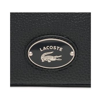 Lacoste kabelka NF4077GZ000 Noir