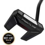 Cleveland "Frontline Elevado Single Bend Putter – Zboží Mobilmania