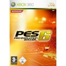 Pro Evolution Soccer 6