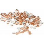 Rossart Béžové kamínky 1,5 mm 200 ks – Hledejceny.cz
