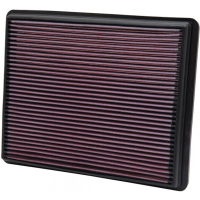 K&N Filters Vzduchový filtr 332129 – Hledejceny.cz