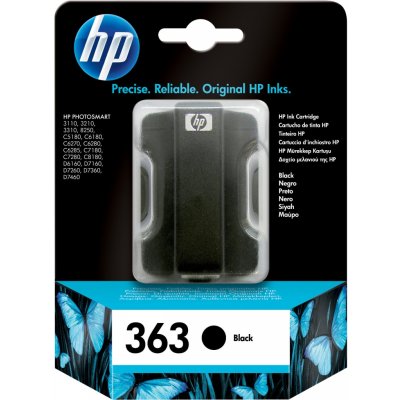 HP C8721E - originální – Zboží Mobilmania