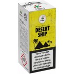 Dekang Desert ship 10 ml 0 mg – Zboží Mobilmania