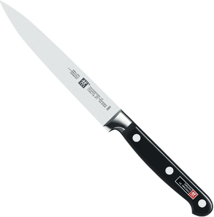 Zwilling Professional S špikovací nůž 13 cm