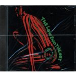 Tribe Called Quest - Low End Theory CD – Sleviste.cz