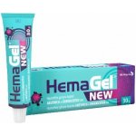 HemaGel NEW II 30 g – Zboží Dáma