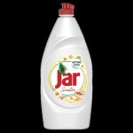 Jar Sensitive Chamomile & vitamin E Prostředek na ruční mytí nádobí 900 ml