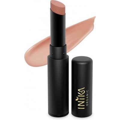 Inika Organic Pečující balzám na rty Rose 3,2 g – Zboží Dáma