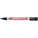 Edding 400 černý – Zboží Dáma