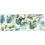 ESITO Čelenka do vlasů Leaves - olivová / 34 – Zboží Dáma