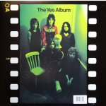 Yes - Yes Album, LP – Sleviste.cz