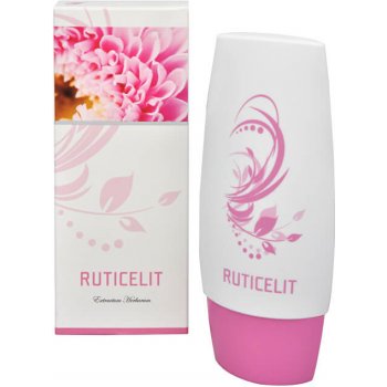 Energy Ruticelit regenerační krém 50 ml