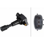 Zapalovací cívka HELLA 5DA 358 057-021 (5DA358057021) – Hledejceny.cz