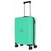 Cestovní kufr Travelite Orbita Green 37 L TRAVELITE-76947-80