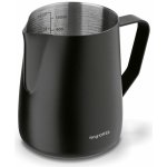 Konighoffer napěňovač mléka černá Barista 600 ml – Zboží Mobilmania