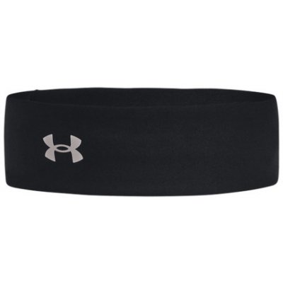 Under Armour Play Up headband černá – Zbozi.Blesk.cz