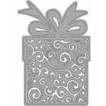 Wiler Vyřezávací šablona Dáreček 1 ks – Zboží Dáma