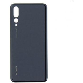 Kryt Huawei P20 Pro zadní Černý