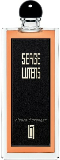 Serge Lutens Collection NOIREFleurs d´Oranger parfémovaná voda unisex 50 ml