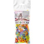 Ideal Box Céčka barevný mix 300 ks – Zboží Mobilmania