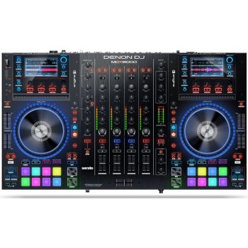 Denon DJ MCX8000