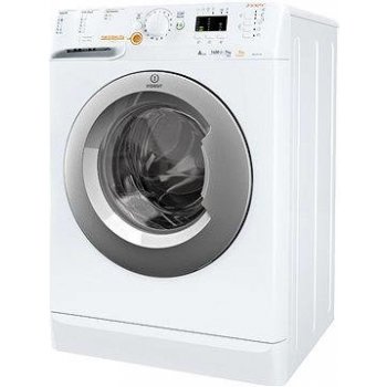 Indesit XWDA 751480X WSSS