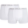 Boxerky, trenky, slipy Fila Man Boxers 2 Pack pánské boxerky