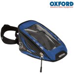 Oxford M1R Micro modrá 1l – Zboží Mobilmania