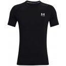 Under Armour HG Armour Fitted SS-BLK