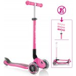 Globber Primo Foldable tmavě růžová – Zboží Dáma Globber Primo Foldable tmavě růžová – Zboží Dáma