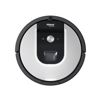 iRobot Roomba 965 od 11 800 Kč - Heureka.cz