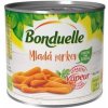 Konzervovaná a nakládaná zelenina Bonduelle Mrkev mladá 200 g