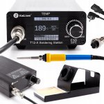 Techrebal T12-X – Zboží Dáma