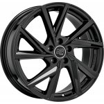 MSW 80 6,5x16 5x112 ET41 gloss black | Zboží Auto