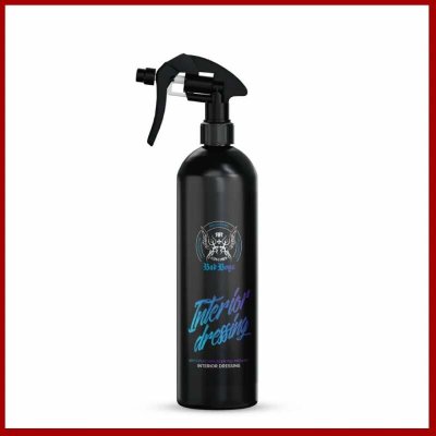 RRCustoms Bad Boys Interior Dressing Boys Parfume 500 ml – Sleviste.cz