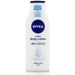 Nivea tělové mléko pro normální pokožku 400 ml – Zbozi.Blesk.cz