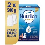 Nutrilon 4 batolecí 24–35 m 1000 g – Zboží Mobilmania