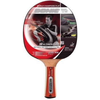 Donic Waldner 600