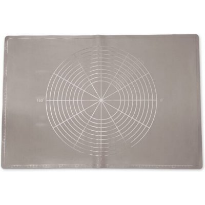 BERLINGERHAUS Silikonový vál na těsto 62×42 cm Taupe Collection BH-7462 – Zbozi.Blesk.cz