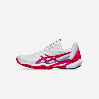 Asics Gel Solution Speed FF3 AC – Zboží Mobilmania
