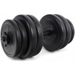 MODERNHOME - Nastavitelné činky 2x 15kg – Zboží Dáma
